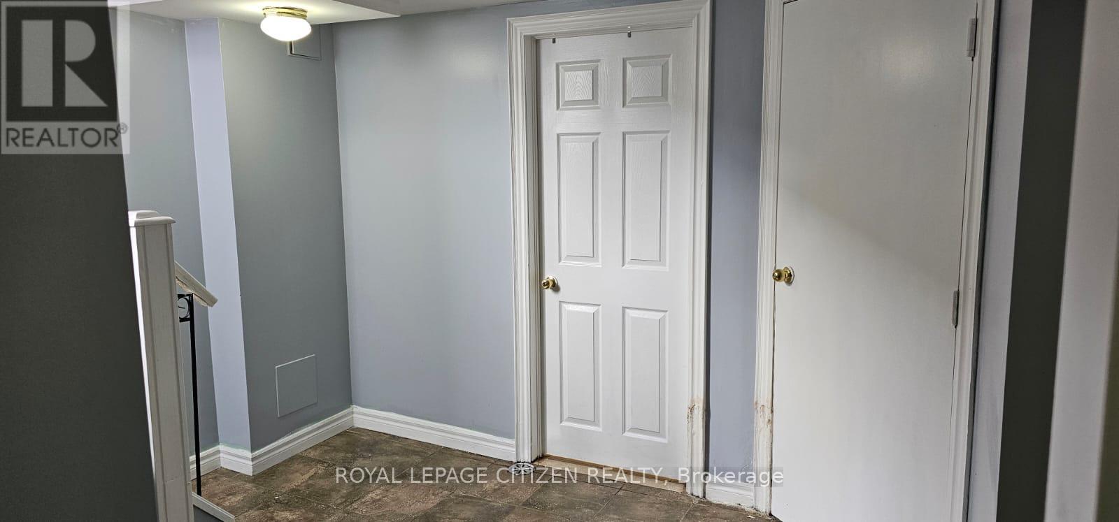 Bsmt - 121 Byng Avenue, Oshawa, Ontario  L1G 3N2 - Photo 16 - E12544296