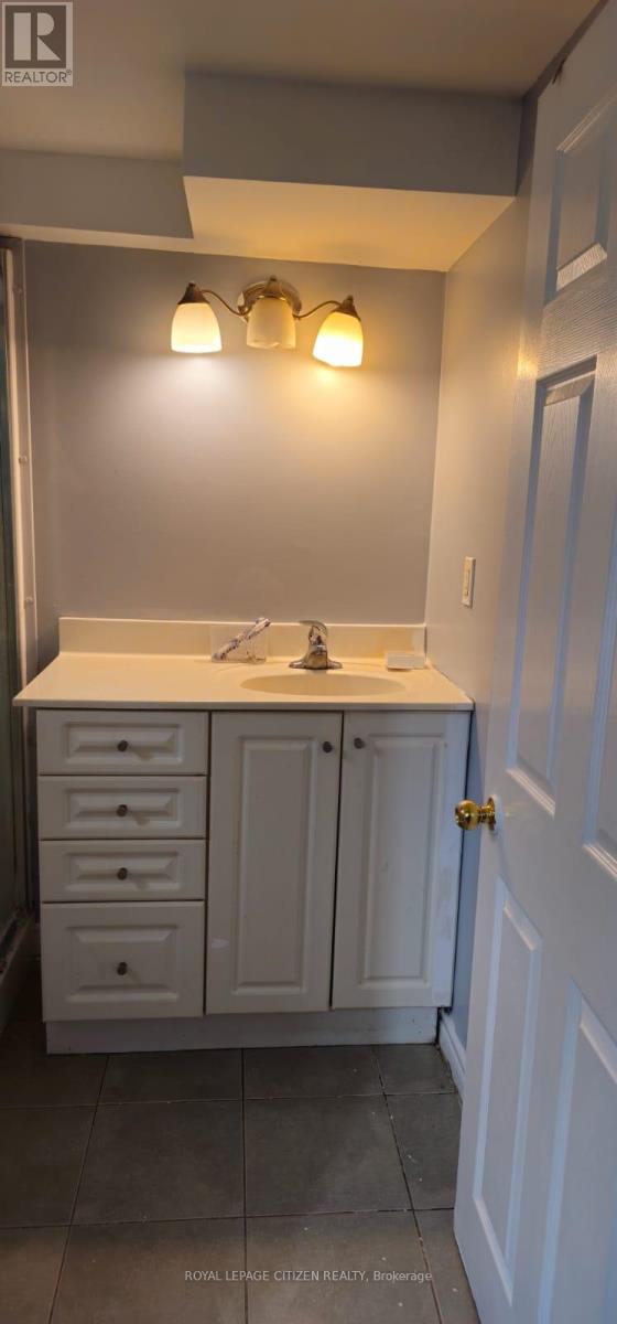 Bsmt - 121 Byng Avenue, Oshawa, Ontario  L1G 3N2 - Photo 17 - E12544296