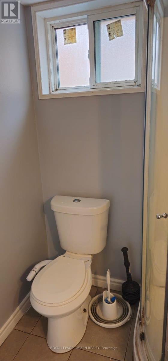 Bsmt - 121 Byng Avenue, Oshawa, Ontario  L1G 3N2 - Photo 19 - E12544296