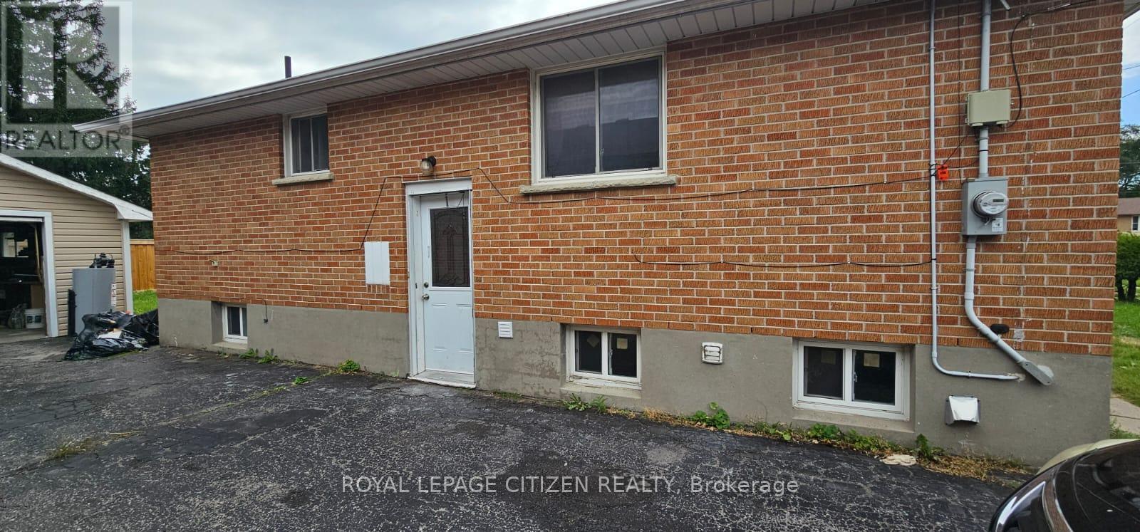 Bsmt - 121 Byng Avenue, Oshawa, Ontario  L1G 3N2 - Photo 2 - E12544296