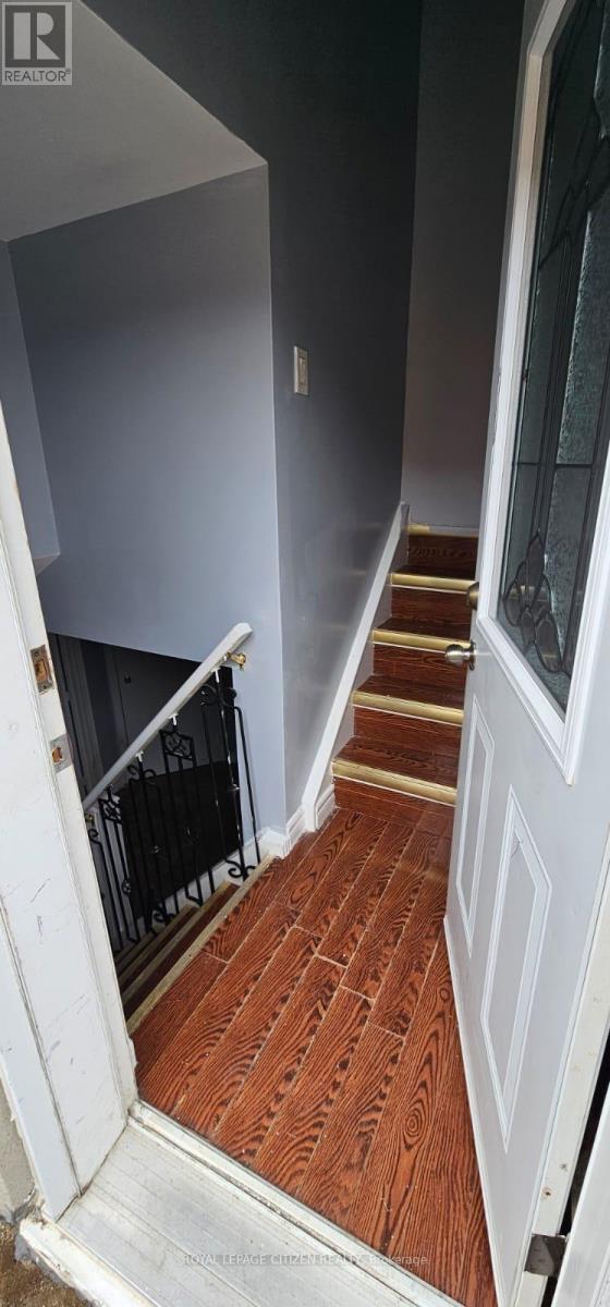 Bsmt - 121 Byng Avenue, Oshawa, Ontario  L1G 3N2 - Photo 3 - E12544296