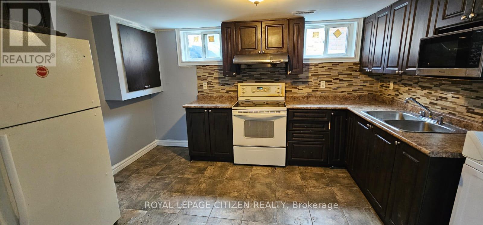 Bsmt - 121 Byng Avenue, Oshawa, Ontario  L1G 3N2 - Photo 4 - E12544296