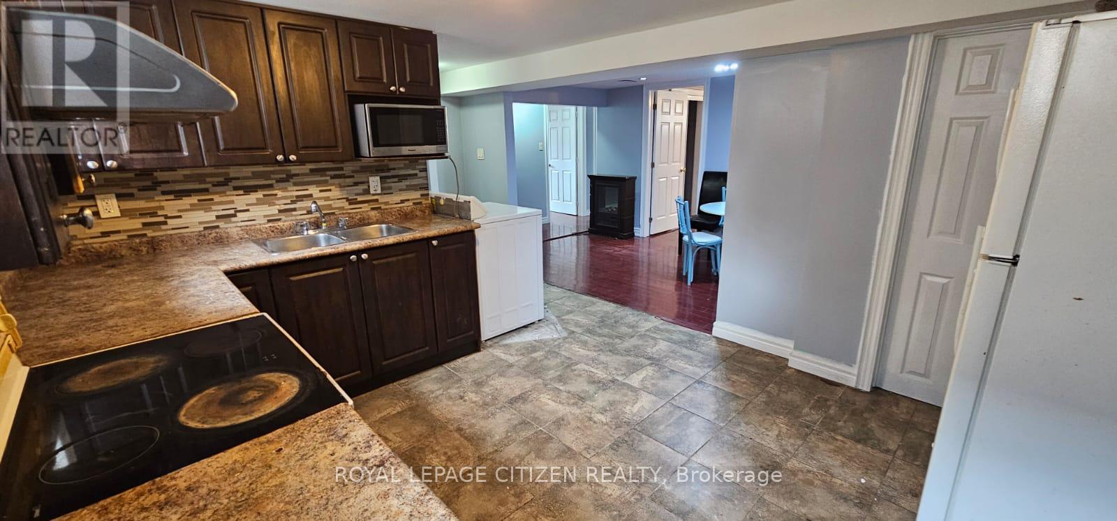 Bsmt - 121 Byng Avenue, Oshawa, Ontario  L1G 3N2 - Photo 6 - E12544296