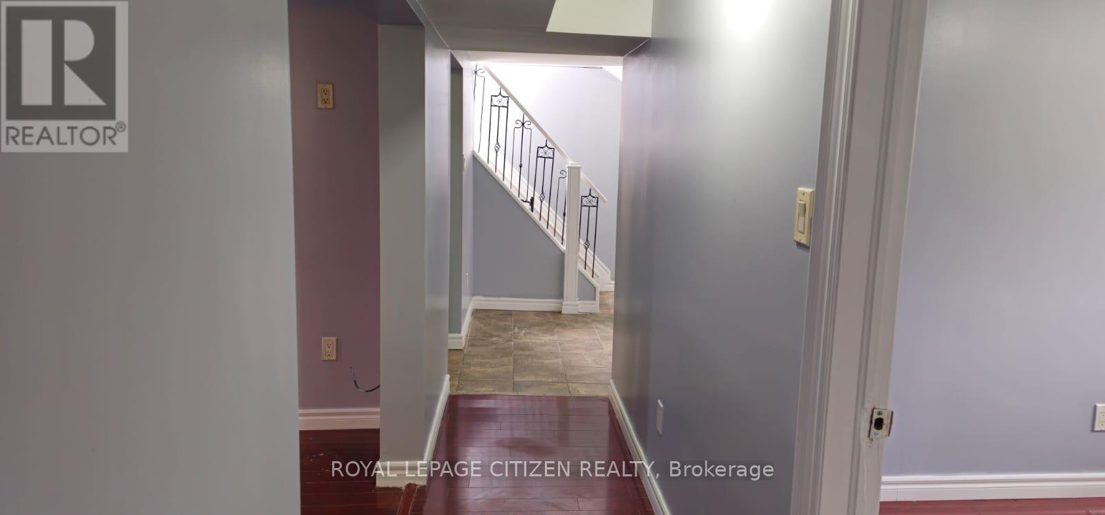 Bsmt - 121 Byng Avenue, Oshawa, Ontario  L1G 3N2 - Photo 7 - E12544296