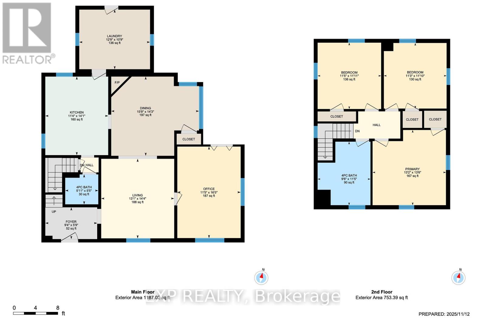 372 Main Street, Prince Edward County, Ontario K0K 3L0 - Photo 38 - X12538820