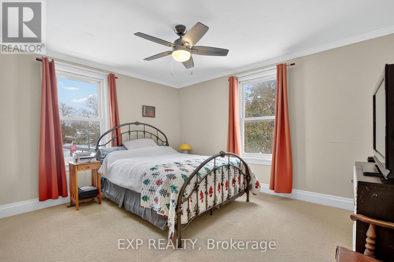 372 Main Street, Prince Edward County, Ontario K0K 3L0 - Photo 28 - X12538820