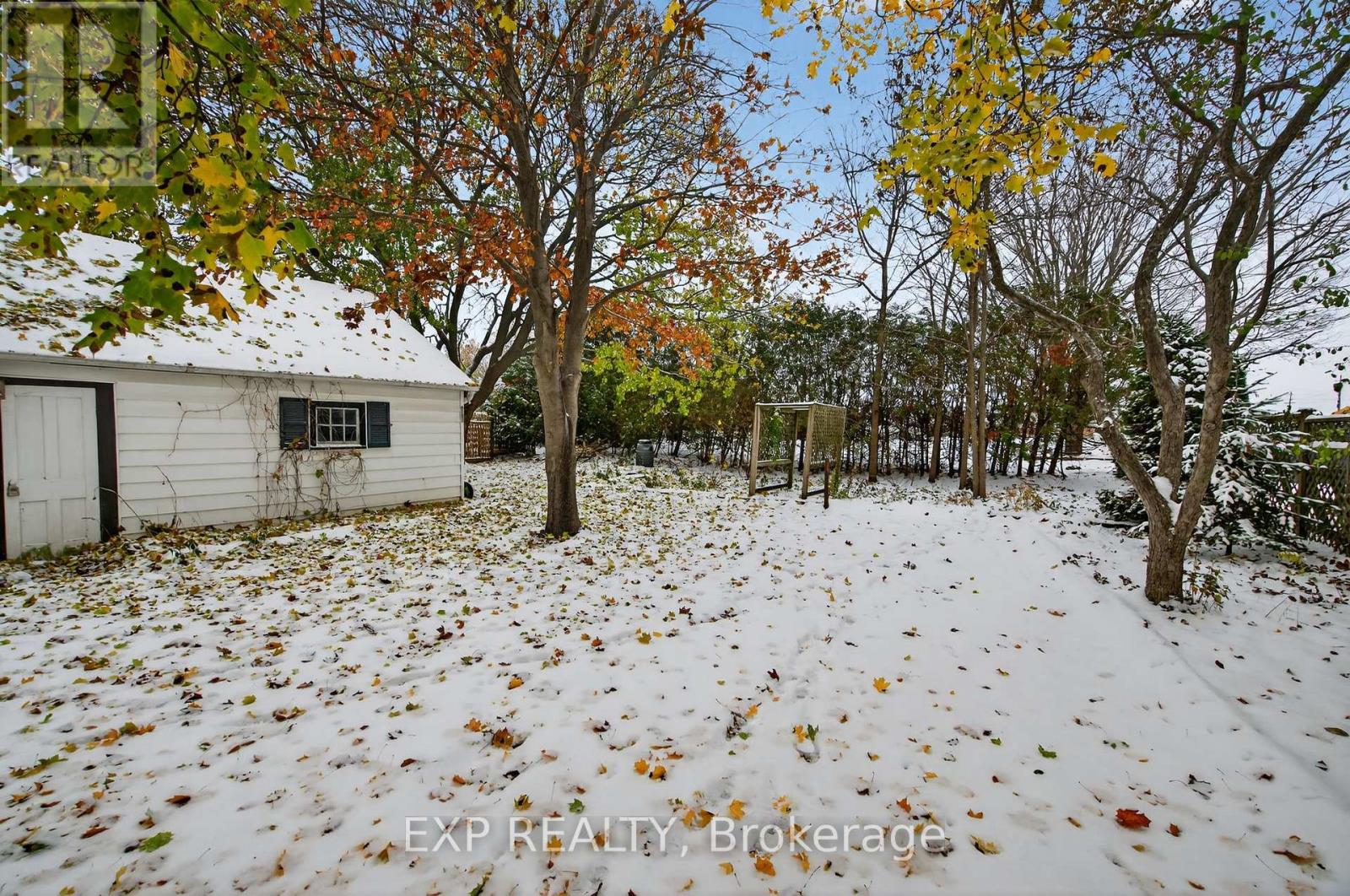 372 Main Street, Prince Edward County, Ontario K0K 3L0 - Photo 36 - X12538820
