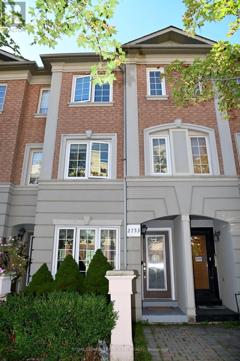 2753 BUR OAK AVENUE, Markham, Ontario