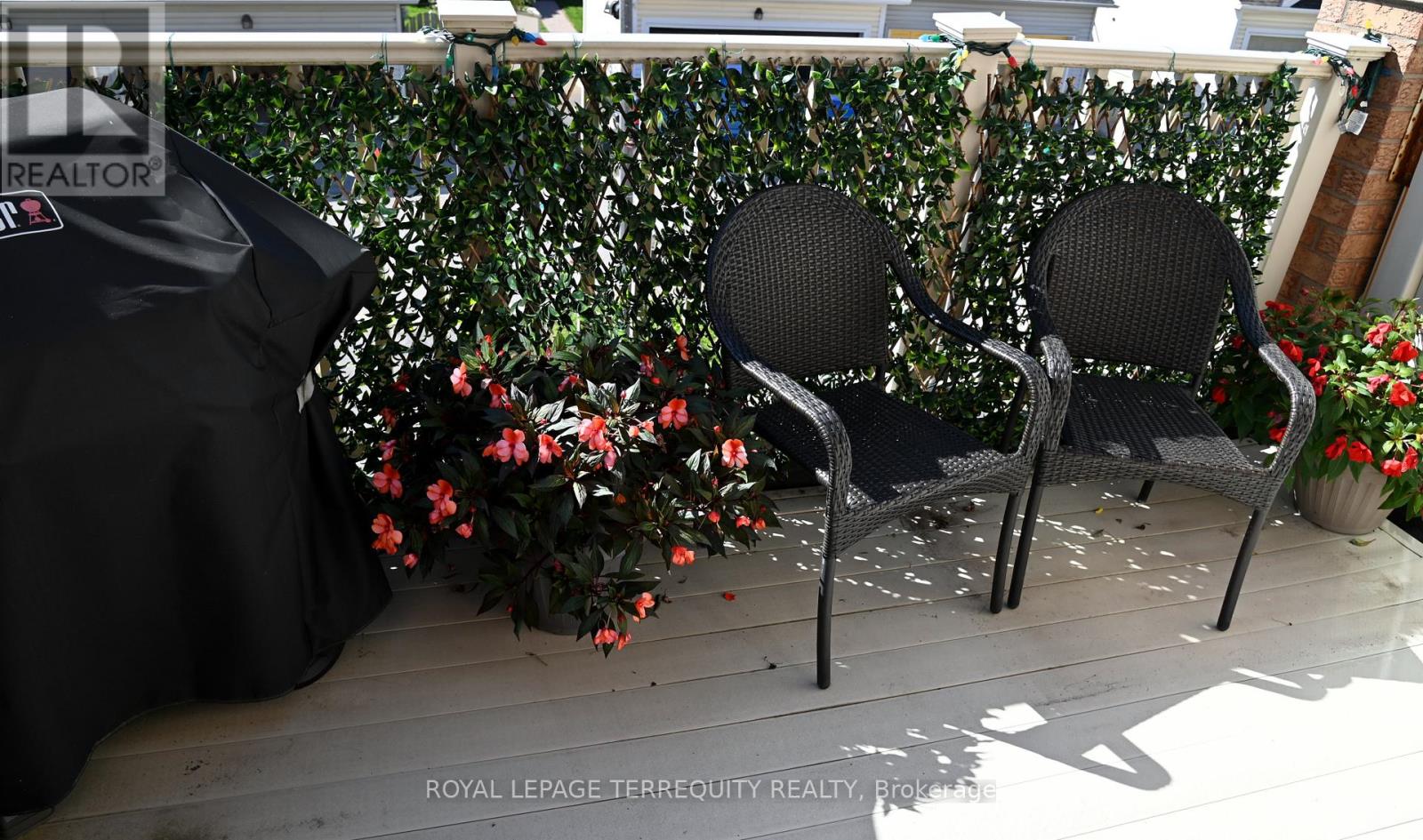 2753 Bur Oak Avenue, Markham, Ontario  L6B 1C8 - Photo 7 - N12544206