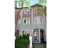 2753 BUR OAK AVENUE, Markham, Ontario