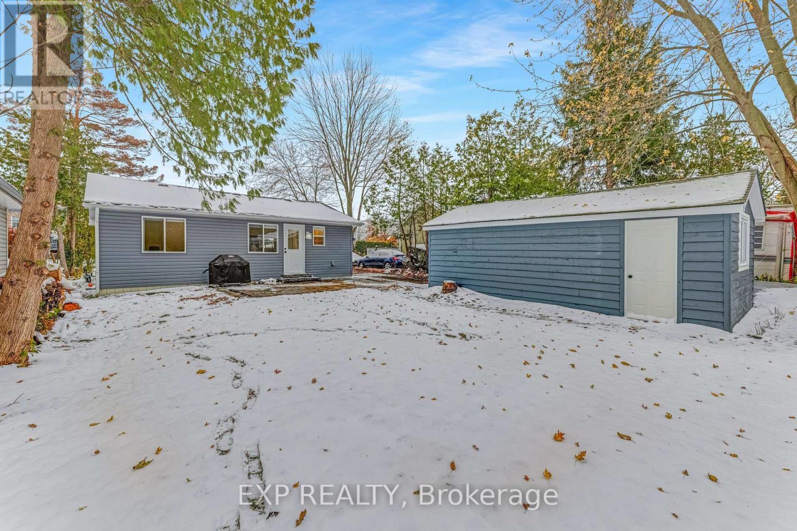 808 Montsell Avenue, Georgina, Ontario  L0E 1S0 - Photo 30 - N12544216