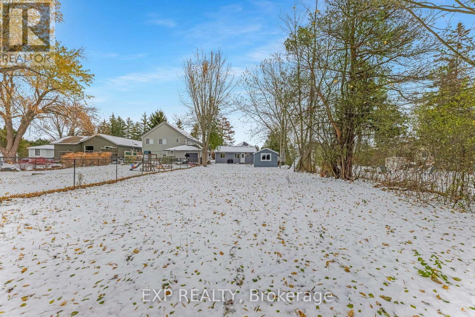 808 Montsell Avenue, Georgina, Ontario  L0E 1S0 - Photo 34 - N12544216