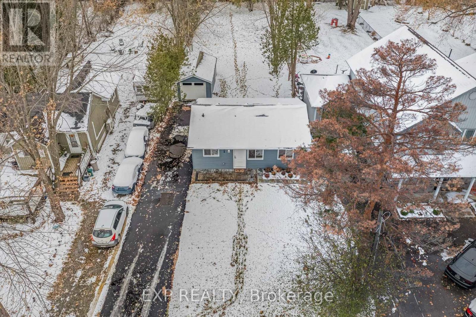 808 Montsell Avenue, Georgina, Ontario  L0E 1S0 - Photo 36 - N12544216