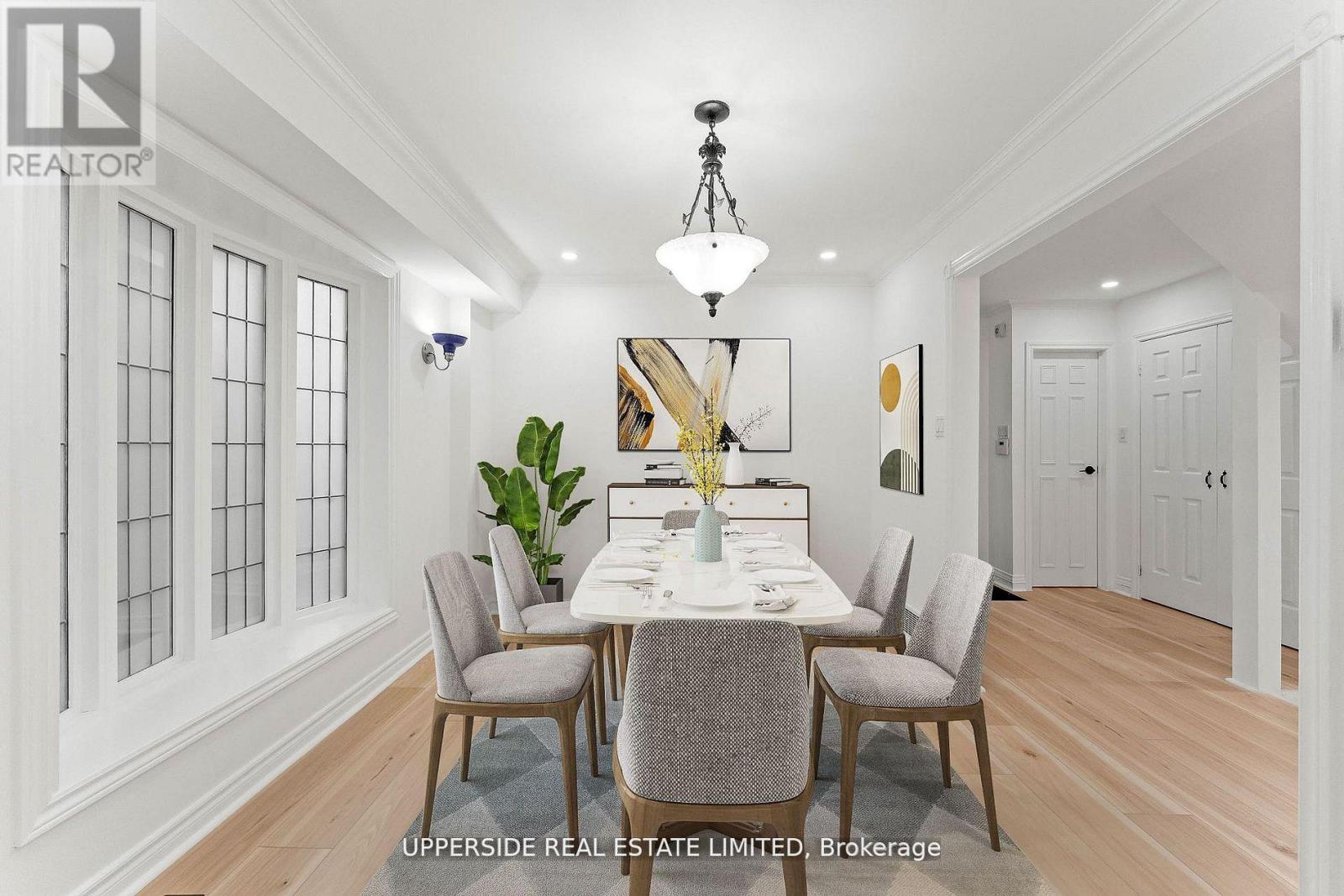 55 Thornbury Circle, Vaughan, Ontario  L4J 5C3 - Photo 33 - N12544250