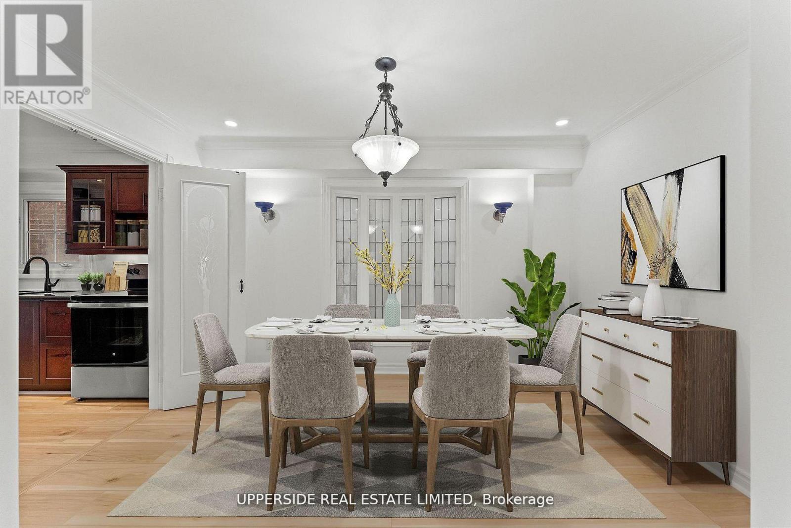 55 Thornbury Circle, Vaughan, Ontario  L4J 5C3 - Photo 34 - N12544250