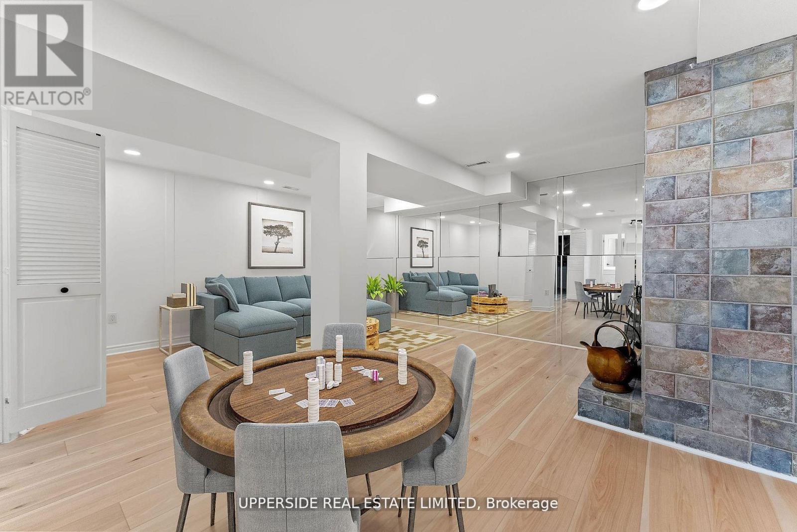 55 Thornbury Circle, Vaughan, Ontario  L4J 5C3 - Photo 36 - N12544250