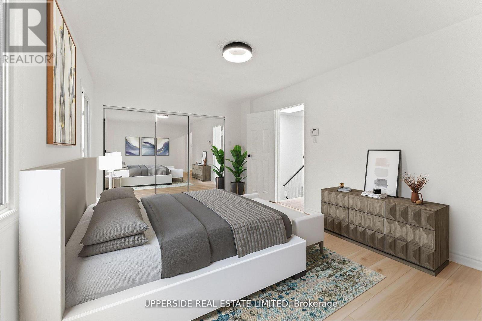 55 Thornbury Circle, Vaughan, Ontario  L4J 5C3 - Photo 38 - N12544250