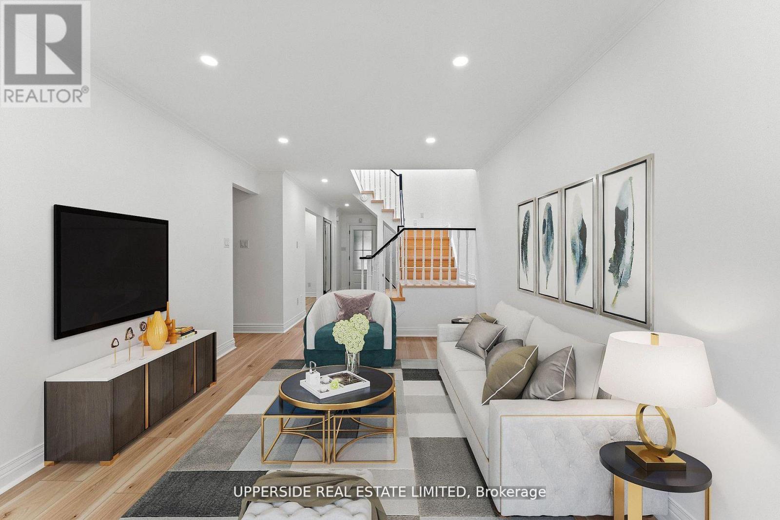 55 Thornbury Circle, Vaughan, Ontario  L4J 5C3 - Photo 42 - N12544250