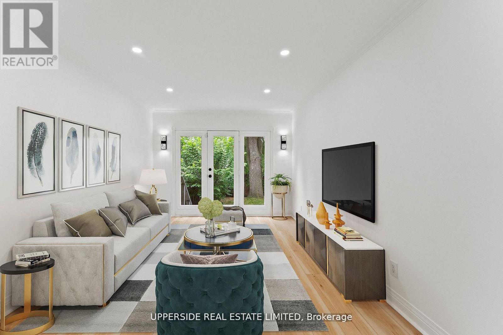 55 Thornbury Circle, Vaughan, Ontario  L4J 5C3 - Photo 43 - N12544250