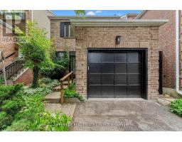 55 THORNBURY CIRCLE, Vaughan, Ontario