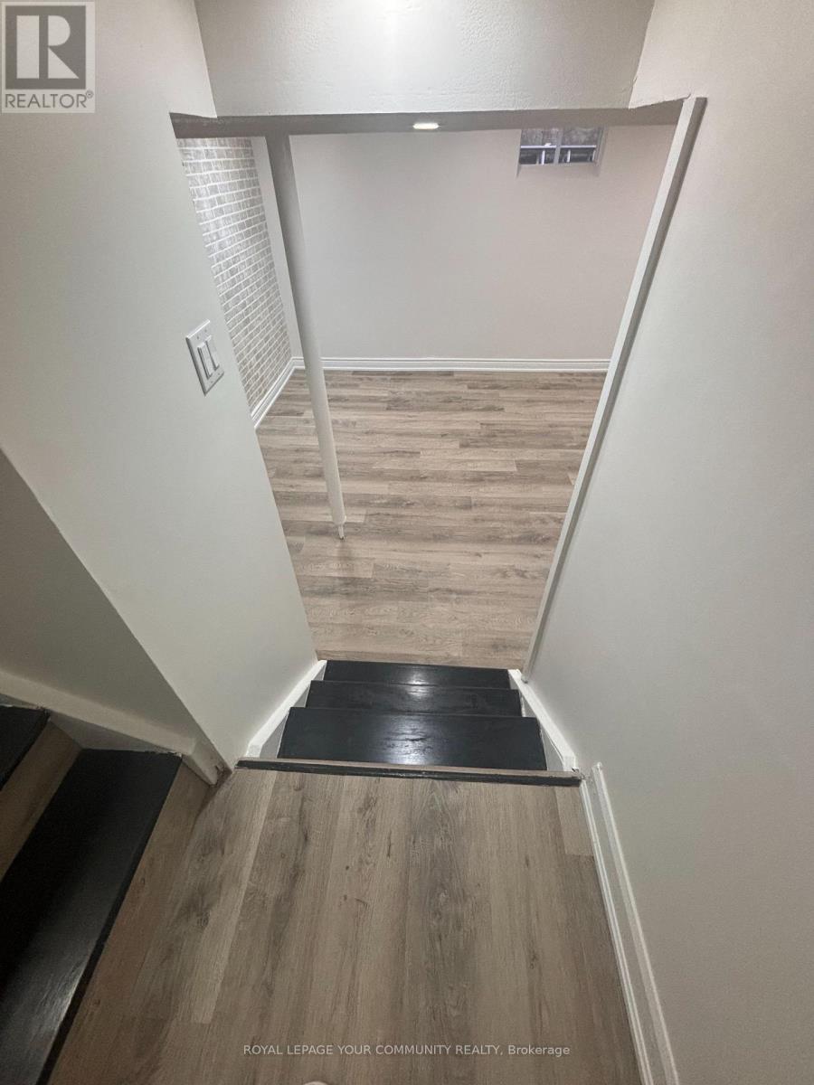 Bsmt - 36 Umbria Crescent, Vaughan, Ontario  L4H 2E1 - Photo 10 - N12544274