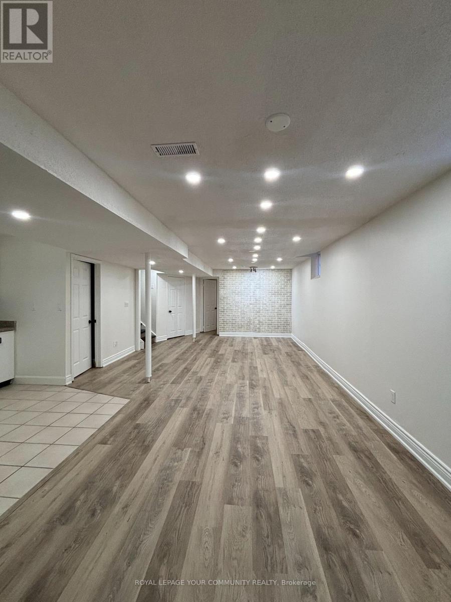 Bsmt - 36 Umbria Crescent, Vaughan, Ontario  L4H 2E1 - Photo 6 - N12544274