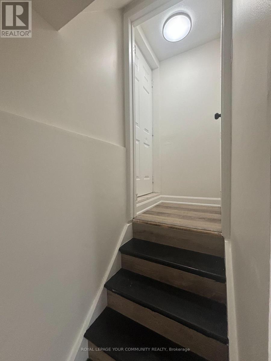 Bsmt - 36 Umbria Crescent, Vaughan, Ontario  L4H 2E1 - Photo 9 - N12544274