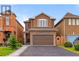 BSMT - 36 UMBRIA CRESCENT, Vaughan, Ontario