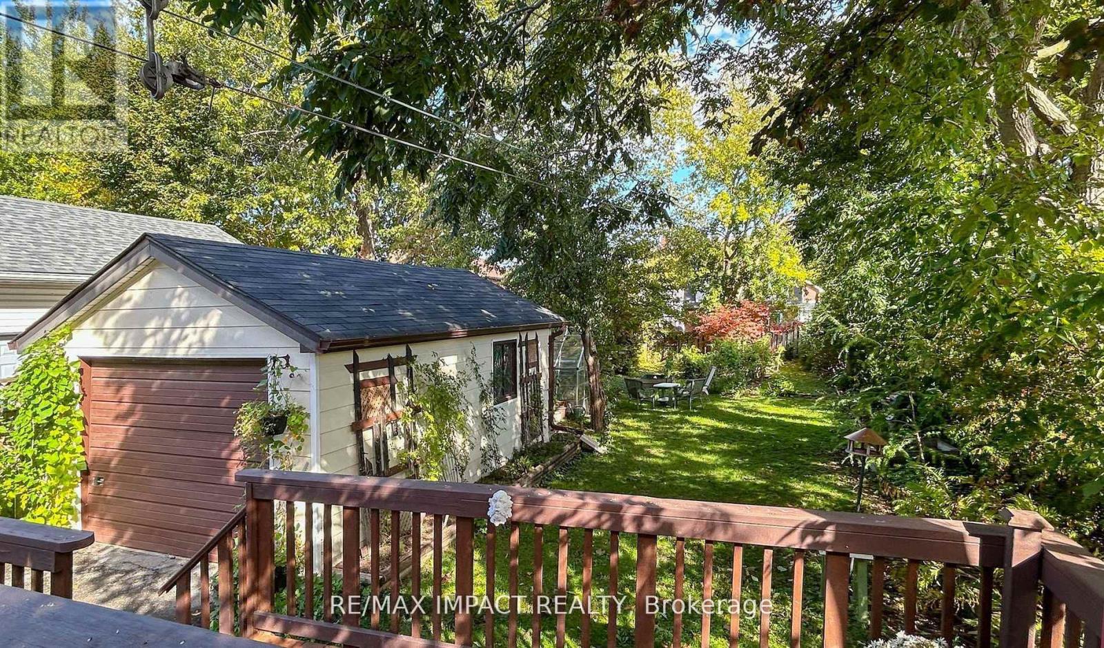 45 Burk Street, Oshawa, Ontario L1J 4C1 - Photo 32 - E12544506