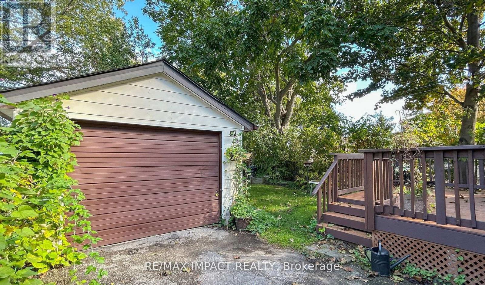 45 Burk Street, Oshawa, Ontario L1J 4C1 - Photo 33 - E12544506