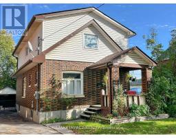 45 BURK STREET, Oshawa, Ontario