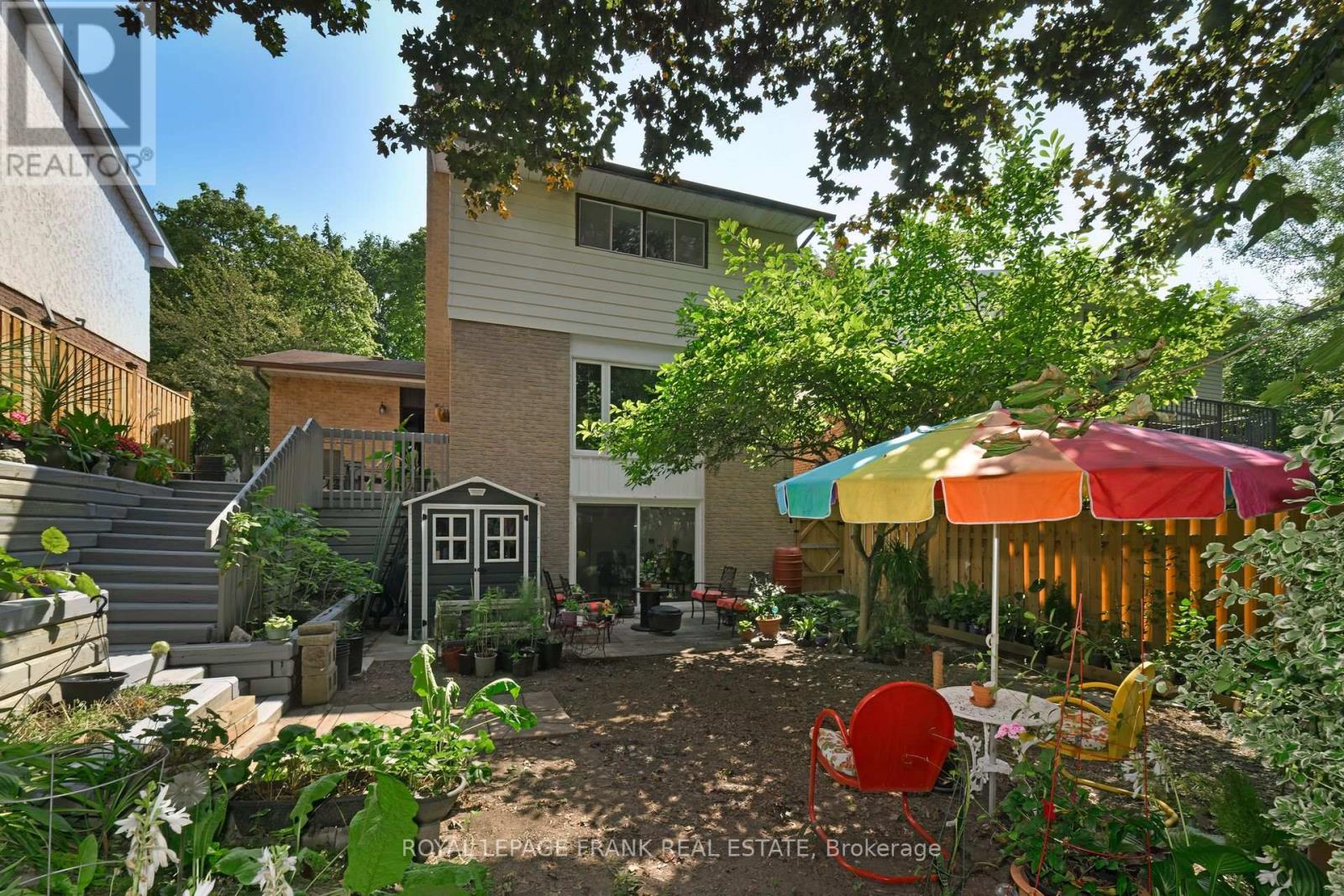 1104 Old Pye Court, Oshawa, Ontario  L1G 7N8 - Photo 22 - E12544518