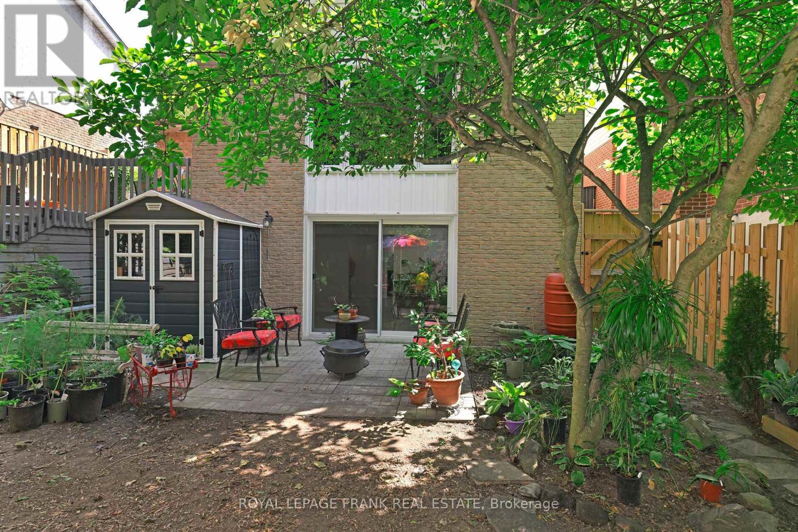 1104 Old Pye Court, Oshawa, Ontario  L1G 7N8 - Photo 23 - E12544518