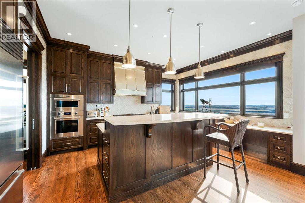 40243 Big Hill Road, Rural Rocky View County, Alberta  T4X 1Z6 - Photo 11 - A2213658