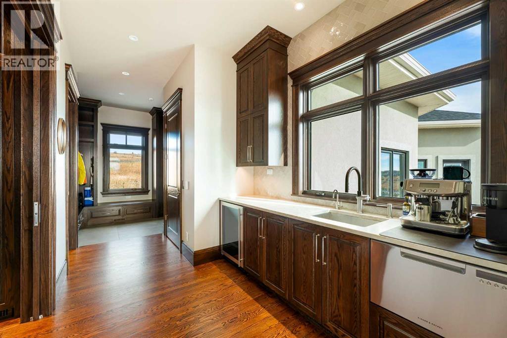 40243 Big Hill Road, Rural Rocky View County, Alberta  T4X 1Z6 - Photo 15 - A2213658