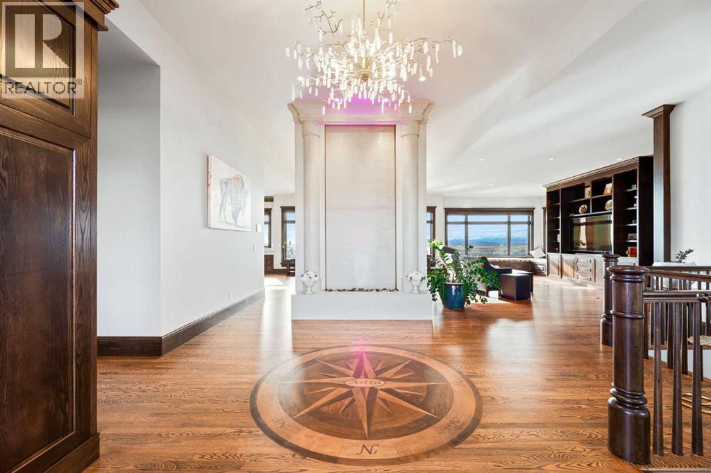 40243 Big Hill Road, Rural Rocky View County, Alberta  T4X 1Z6 - Photo 4 - A2213658