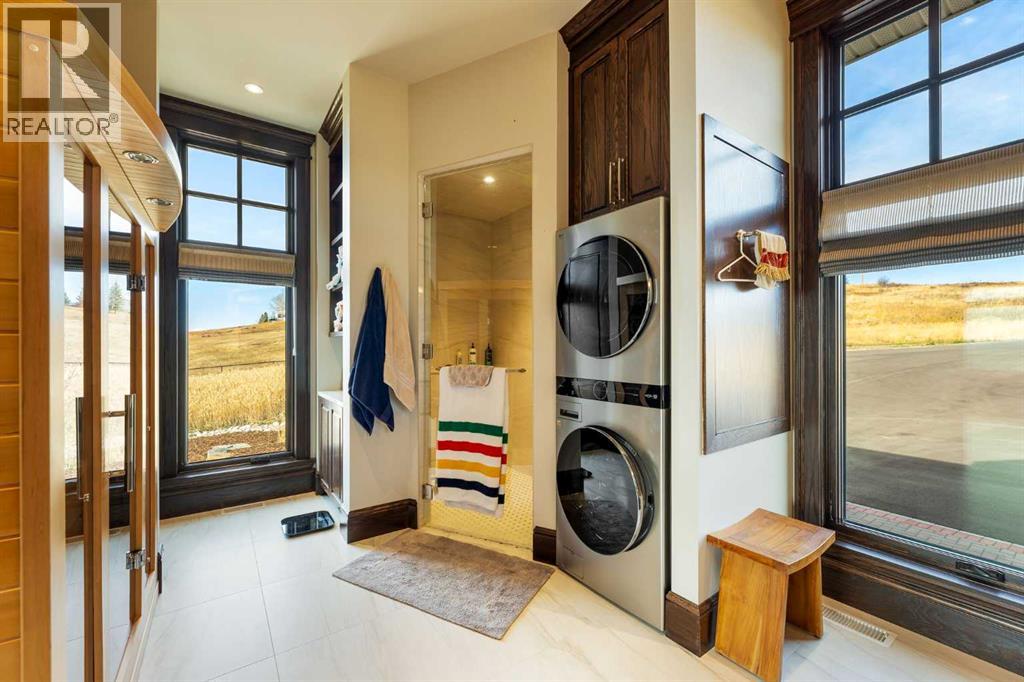 40243 Big Hill Road, Rural Rocky View County, Alberta  T4X 1Z6 - Photo 22 - A2213658