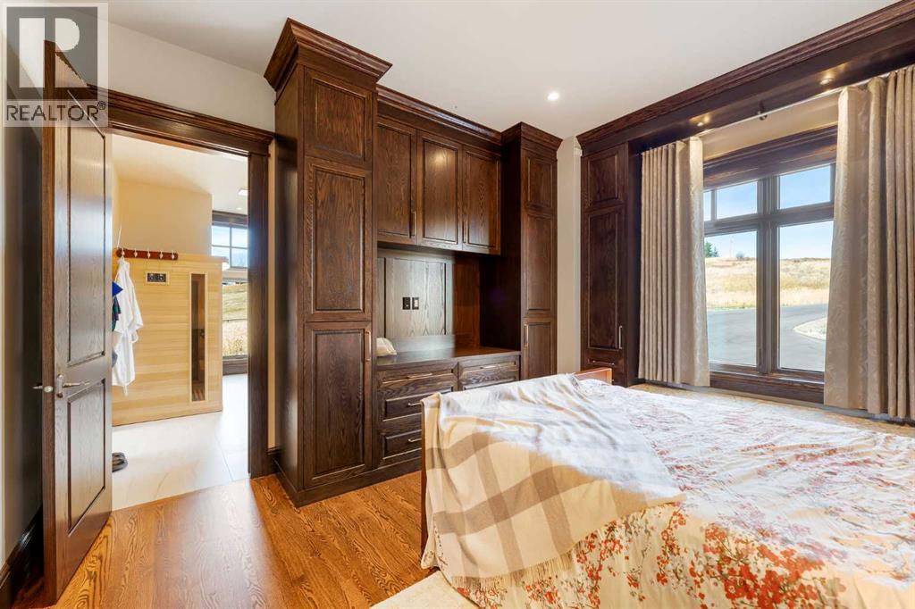 40243 Big Hill Road, Rural Rocky View County, Alberta  T4X 1Z6 - Photo 24 - A2213658