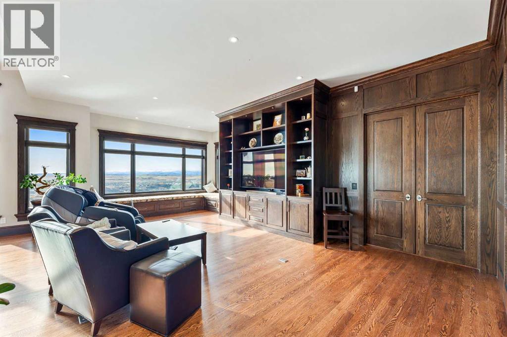 40243 Big Hill Road, Rural Rocky View County, Alberta  T4X 1Z6 - Photo 6 - A2213658