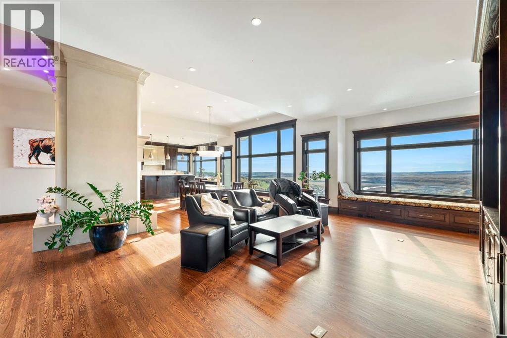 40243 Big Hill Road, Rural Rocky View County, Alberta  T4X 1Z6 - Photo 8 - A2213658