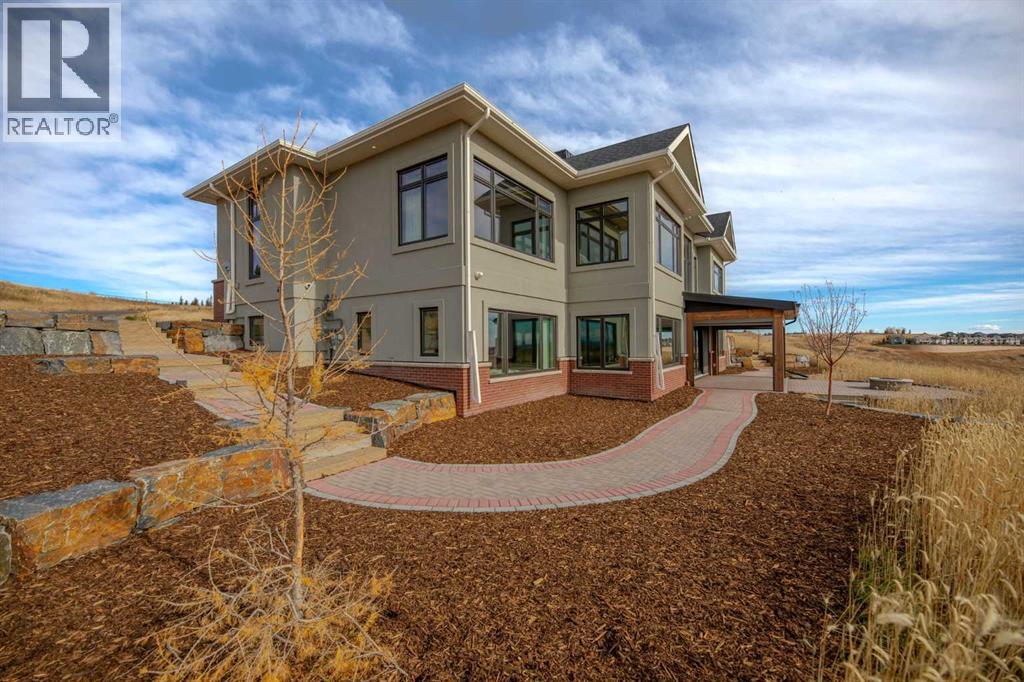 40243 Big Hill Road, Rural Rocky View County, Alberta  T4X 1Z6 - Photo 39 - A2213658