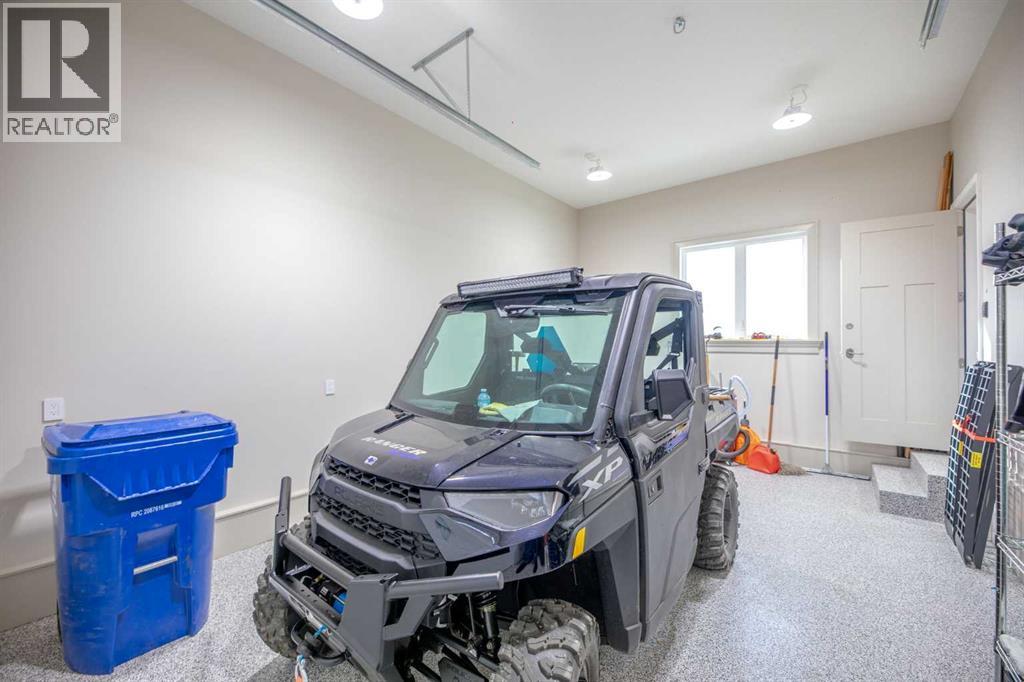 40243 Big Hill Road, Rural Rocky View County, Alberta  T4X 1Z6 - Photo 37 - A2213658