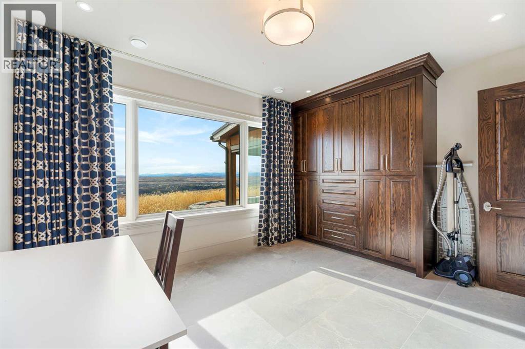 40243 Big Hill Road, Rural Rocky View County, Alberta  T4X 1Z6 - Photo 30 - A2213658