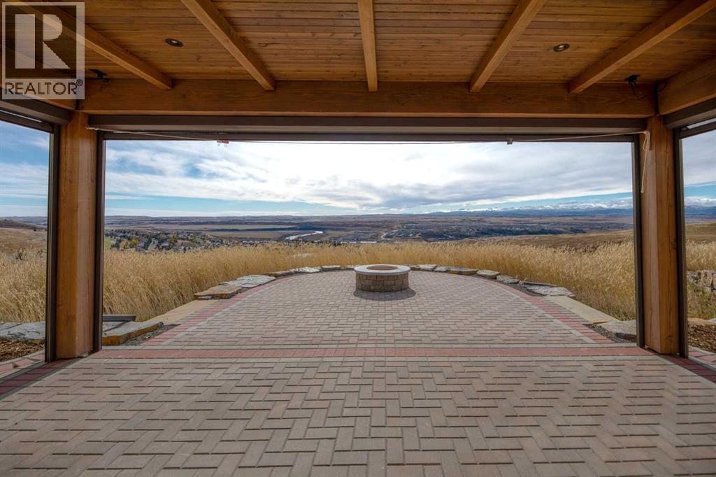 40243 Big Hill Road, Rural Rocky View County, Alberta  T4X 1Z6 - Photo 41 - A2213658