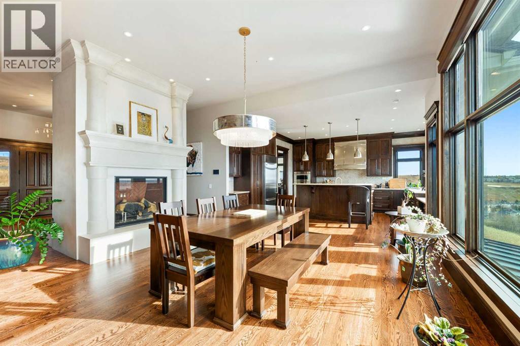 40243 Big Hill Road, Rural Rocky View County, Alberta  T4X 1Z6 - Photo 10 - A2213658