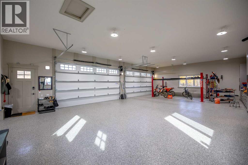 40243 Big Hill Road, Rural Rocky View County, Alberta  T4X 1Z6 - Photo 35 - A2213658