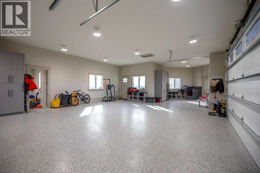 40243 Big Hill Road, Rural Rocky View County, Alberta  T4X 1Z6 - Photo 36 - A2213658