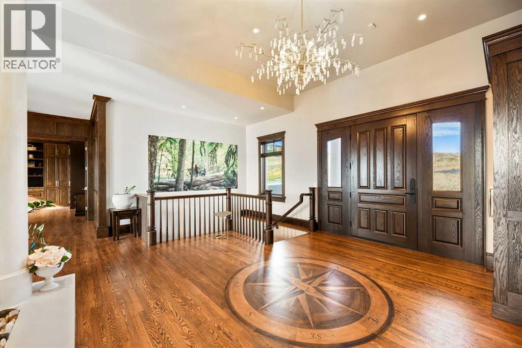 40243 Big Hill Road, Rural Rocky View County, Alberta  T4X 1Z6 - Photo 5 - A2213658