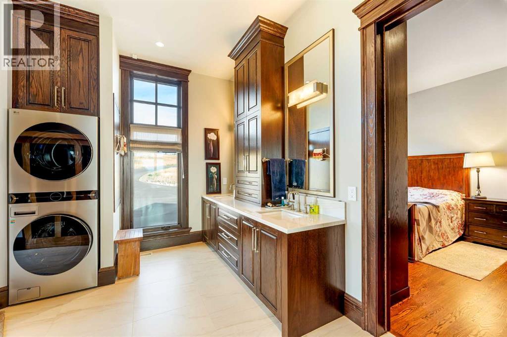 40243 Big Hill Road, Rural Rocky View County, Alberta  T4X 1Z6 - Photo 21 - A2213658