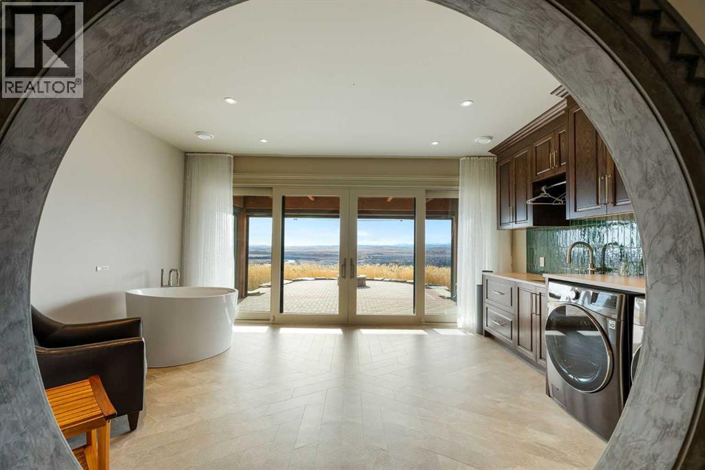 40243 Big Hill Road, Rural Rocky View County, Alberta  T4X 1Z6 - Photo 29 - A2213658